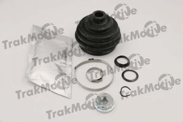 VW К-т пильнику ШРКШ 20*77*80 GOLF III (1H1) 1.9 TDI 96-97, GOLF IV (1J1) 2.3 00-05, SKODA OCTAVIA I (1U2) 1.6 96-04, SEAT TOLEDO II (1M2) 1.6 98-04, AUDI A3 (8L1) 1.6 96-03 TRAKMOTIVE 500086 (фото 1)