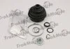 VW К-т пильнику ШРКШ 20*77*80 GOLF III (1H1) 1.9 TDI 96-97, GOLF IV (1J1) 2.3 00-05, SKODA OCTAVIA I (1U2) 1.6 96-04, SEAT TOLEDO II (1M2) 1.6 98-04, AUDI A3 (8L1) 1.6 96-03 TRAKMOTIVE 500086 (фото 1)
