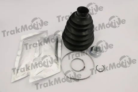 CITROEN Комплект пилозахисний ШРКШ JUMPER 2.0 02-06, JUMPER 2.8 HDi 02-06, OPEL MOVANO A (X70) 1.9 DTI (JD) 01-, PEUGEOT BOXER 2.8 HDi 01-06, RENAULT MASTER II 2.5 D 98-01 TRAKMOTIVE 500602