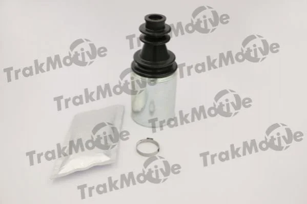 OPEL Пыльник ШРУС 23*81,6*191 MOVANO (X70) 2.5 CDTI 06-, VIVARO A (X83) 1.9 DTI (F7) 01-14, RENAULT AVANTIME (DE0) 2.2 dCi (DE01) 02-03, TRAFIC II (JL) 2.0 16V 06- TRAKMOTIVE 500604 (фото 1)