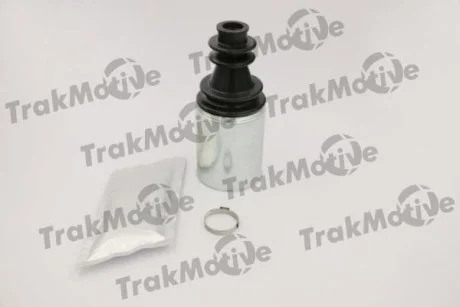 OPEL Пыльник ШРУС 23*81,6*191 MOVANO (X70) 2.5 CDTI 06-, VIVARO A (X83) 1.9 DTI (F7) 01-14, RENAULT AVANTIME (DE0) 2.2 dCi (DE01) 02-03, TRAFIC II (JL) 2.0 16V 06- TRAKMOTIVE 500604