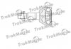 OPEL ШРКШ зовнішній 30/34 зуб. ANTARA A (L07) 2.0 CDTI 07-11, ANTARA A (L07) 3.2 06-11, CHEVROLET CAPTIVA (C100, C140) 2.0 D 07-, CAPTIVA (C100, C140) 3.2 06- TRAKMOTIVE 40-0660 (фото 1)