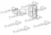 OPEL ШРКШ зовнішній 30/34 зуб. ANTARA A (L07) 2.0 CDTI 07-11, ANTARA A (L07) 3.2 06-11, CHEVROLET CAPTIVA (C100, C140) 2.0 D 07-, CAPTIVA (C100, C140) 3.2 06- TRAKMOTIVE 400660 (фото 1)