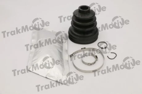CITROEN К-кт пыльника ШРУС 84*19,5*62 C2 1.4 HDi 03-09, C3 I 1.4 i Bivalent 02-, PEUGEOT 301 1.2 VTi 82 14-, FORD FUSION 1.4 02-12, MAZDA 2 (DY) 1.6 03-07 TRAKMOTIVE 500218