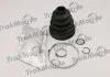 AUDI К-т пильнику ШРКШ A3 2.0 TDI 03-12, FORD GALAXY I 1.9 TDI 05-06, SEAT ALTEA 2.0 TDI 05-, TOLEDO III 2.0 TDI 04-09, SKODA OCTAVIA II 2.0 TDI 05-10, VW TRAKMOTIVE 500073 (фото 1)