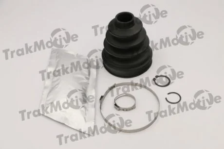AUDI К-т пильнику ШРКШ A3 2.0 TDI 03-12, FORD GALAXY I 1.9 TDI 05-06, SEAT ALTEA 2.0 TDI 05-, TOLEDO III 2.0 TDI 04-09, SKODA OCTAVIA II 2.0 TDI 05-10, VW TRAKMOTIVE 500073
