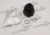 CITROEN К-т пильнику ШРКШ 88*27*94 JUMPER 2.2 HDi 100 06-12, FIAT DUCATO 110 Multijet 2,3 D, FORD GALAXY II (WA6) 2.0 TDCi 06-15, OPEL, PEUGEOT, RENAULT TRAKMOTIVE 500212 (фото 1)
