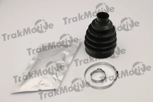 VW К-т пильника ШРКШ 100,5*22,2*67 LUPO I (6X1, 6E1) 1.2 TDI 3L 99-05, OPEL AGILA 1.2 16V 00-07, KIA PICANTO I 1.1 04-11, AUDI R8 Spyder 4.2 FSI 10-15 TRAKMOTIVE 500783 (фото 1)