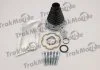 AUDI К-т пыльника ШРУС 112,5*27*100 A3 1.9 TDI 00-03, A3 1.9 TDI 04-10, SEAT ALTEA 1.6 LPG 09-, SKODA OCTAVIA II 1.6 04-13, VW BORA I (1J2) 2.0 98-13 TRAKMOTIVE 500077 (фото 1)