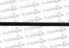 OPEL Полуось прав. L=951mm L2=984mm 33/22 зуб. ASTRA H (A04) 1.6 (L48) 06-14, ASTRA H (A04) 1.6 04-10, ZAFIRA / ZAFIRA FAMILY B (A05) 1.6 CNG 05-15 TRAKMOTIVE 300547 (фото 1)