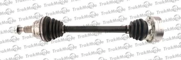 VW піввісь лів.L=556mm 36 зуб. GOLF III 2.0 91-97, GOLF IV 1.9 TDI 98-02, SKODA OCTAVIA I 1.8 96-00, AUDI A3 1.9 TDI 96-01, SEAT LEON 1.9 TDI 99-06 TRAKMOTIVE 300108 (фото 1)