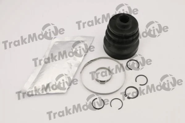 MITSUBISHI К-т пильнику ШРКШ 73,5*21*88 GALANT VI 1.8 88-92, SPACE WAGON 2.0 GLXi 88-91, HYUNDAI ACCENT I (X-3) 1.5 i 12V 94-00, MAZDA 323 91-94 TRAKMOTIVE 500268 (фото 1)