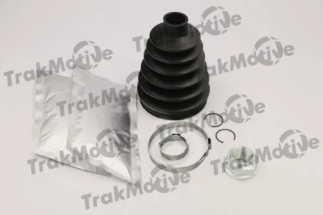 HONDA К-т пыльника ШРУС внутр. 130,5*24,5*88,5 ACCORD VII 2.0 03-08, CIVIC VIII Hatchback (FN, FK) Type R 06-, STREAM (RN) 2.0 16V (RN3) 01-06 TRAKMOTIVE 500382