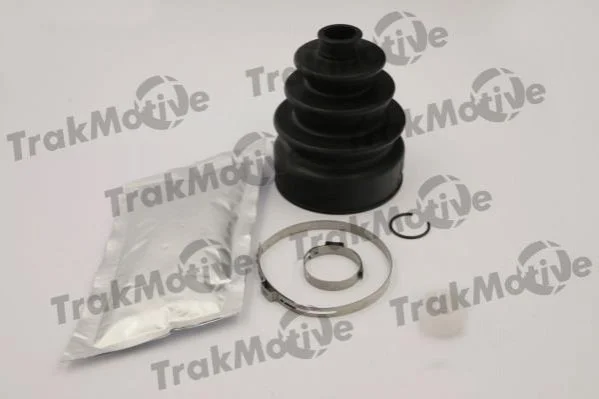 CITROEN К-кт пильник ШРКШа 108*20*80 BERLINGO / BERLINGO FIRST 1.9 D 96-03, PEUGEOT 205 II 1.6 87-98, NISSAN SUNNY III Traveller 2.0 D 91-00 TRAKMOTIVE 500637 (фото 1)