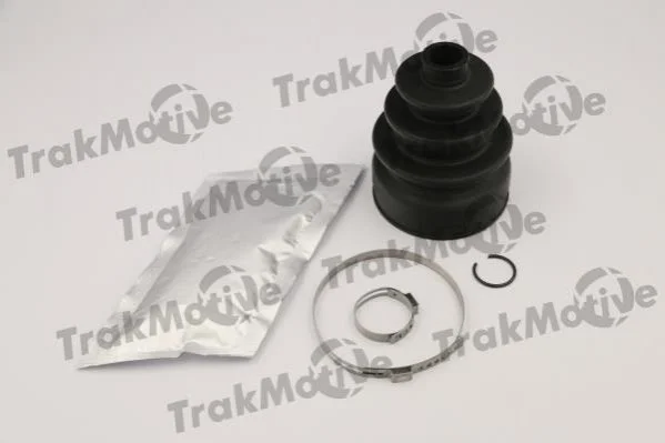 CITROEN К-кт пыльник ШРУСа 108*20*80 BERLINGO / BERLINGO FIRST 1.9 D 96-03, PEUGEOT 205 II 1.6 87-98, NISSAN SUNNY III Traveller 2.0 D 91-00 TRAKMOTIVE 500545 (фото 1)