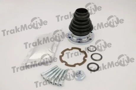 VW Защита ШРУС внутр. 36,5*100*112 BORA I 1.9 TDI 98-05, CADDY II 1.6 95-97, SKODA OCTAVIA I 1.8 T 97-10, SEAT IBIZA II 1.8 i 93-99, AUDI A3 TRAKMOTIVE 500090