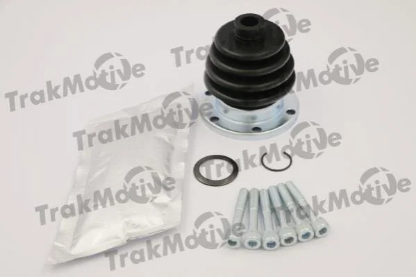 VW К-т пыльника ШРУС внутр. 15,5*89,2*93 Golf II 1,0-1,3, CADDY II (9K9A) 1.4 00-04, POLO III CLASSIC (6V2) 60 1.4 95-01, AUDI 50 (863) 1.3 TRAKMOTIVE 500115 (фото 1)