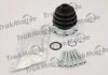 VW К-т пыльника ШРУС внутр. 15,5*89,2*93 Golf II 1,0-1,3, CADDY II (9K9A) 1.4 00-04, POLO III CLASSIC (6V2) 60 1.4 95-01, AUDI 50 (863) 1.3 TRAKMOTIVE 500115 (фото 1)
