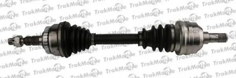 Trakmotive Opel Polois Live. ABS з 29 зубом. L = 595 мм L2 = 635 мм 33/34 зуб. Vectra B 1.7 TD 95-98, Vectra B (J96) 2.0 DTI 97-02, Vectra B (J96) 2.6 I 00-02 TRAKMOTIVE 300534