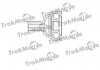 LAND ROVER ШРКШ зовнішній к-кт 40/27 зуб. FREELANDER 2 (L359) 2.2 10-14, FREELANDER 2 (L359) 2.2 TD4 06-14, FREELANDER 2 (L359) 3.2 06-14 TRAKMOTIVE 400662 (фото 1)