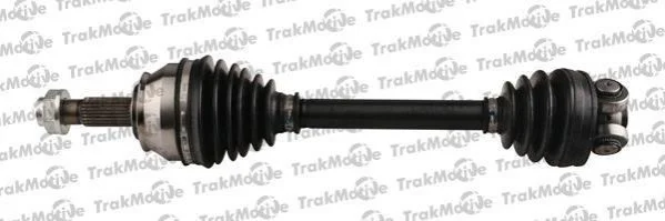 FIAT піввісь лів/прав. L=525mm 25 зуб. BRAVO II 1.6 D Multijet 07-14, STILO 1.9 D Multijet 05-06, LANCIA DELTA III 1.6 D Multijet 08-14 TRAKMOTIVE 300359 (фото 1)