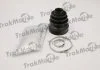 TOYOTA К-кт пильнику ШРКШ 88*21*63,5 AVENSIS 2.0 97-00, PICNIC 2.0 96-00, OPEL MERIVA A 1.8 03-10, NISSAN MICRA III 1.0 16V 03-10 TRAKMOTIVE 500588 (фото 1)