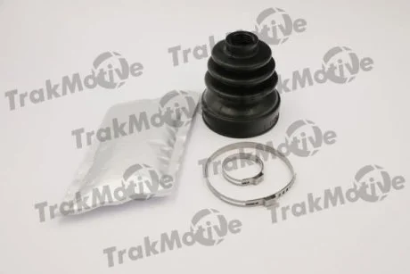 TOYOTA К-кт пильнику ШРКШ 88*21*63,5 AVENSIS 2.0 97-00, PICNIC 2.0 96-00, OPEL MERIVA A 1.8 03-10, NISSAN MICRA III 1.0 16V 03-10 TRAKMOTIVE 500588