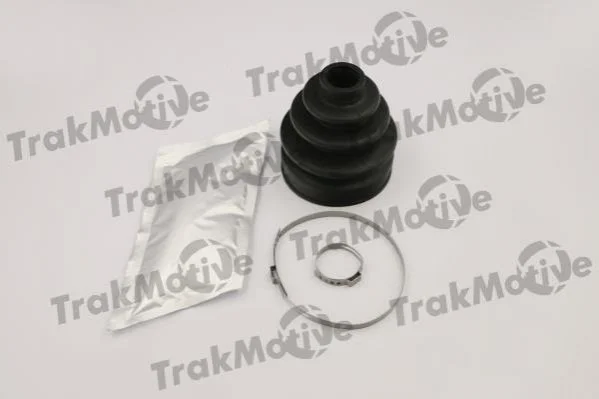 MAZDA К-кт пыльника ШРУС 97,5*23*83,5 B-SERIE 2.5 D 02-06, NISSAN PRIMERA Hatchback (P11) 2.0 99-02, OPEL FRONTERA B 2.2 i 98-04 TRAKMOTIVE 500481 (фото 1)