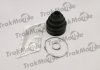 MAZDA К-кт пыльника ШРУС 97,5*23*83,5 B-SERIE 2.5 D 02-06, NISSAN PRIMERA Hatchback (P11) 2.0 99-02, OPEL FRONTERA B 2.2 i 98-04 TRAKMOTIVE 50-0481 (фото 1)