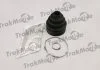MAZDA К-кт пыльника ШРУС 97,5*23*83,5 B-SERIE 2.5 D 02-06, NISSAN PRIMERA Hatchback (P11) 2.0 99-02, OPEL FRONTERA B 2.2 i 98-04 TRAKMOTIVE 500481 (фото 1)