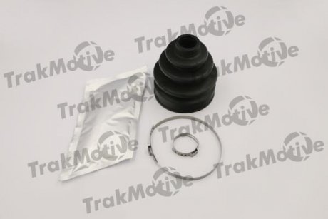 MAZDA К-кт пыльника ШРУС 97,5*23*83,5 B-SERIE 2.5 D 02-06, NISSAN PRIMERA Hatchback (P11) 2.0 99-02, OPEL FRONTERA B 2.2 i 98-04 TRAKMOTIVE 50-0481