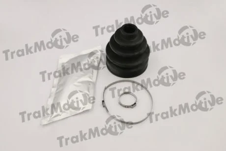 MAZDA К-кт пыльника ШРУС 97,5*23*83,5 B-SERIE 2.5 D 02-06, NISSAN PRIMERA Hatchback (P11) 2.0 99-02, OPEL FRONTERA B 2.2 i 98-04 TRAKMOTIVE 500481