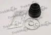 MAZDA К-т пильнику ШРКШ нар. 87*24*78,2 626 IV 1.8 i 91-97, 626 IV Hatchback 2.0 i 91-97, FORD USA PROBE II (ECP) 2.0 16V 93-98 TRAKMOTIVE 500369 (фото 1)