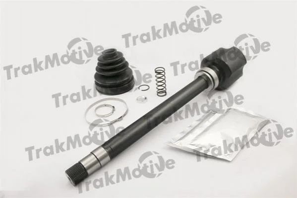 CITROEN ШРКШ внутрішній к-кт 41/29 зуб. JUMPER 2.2 HDi 120 06-, PEUGEOT BOXER 2.2 HDi06-, FIAT DUCATO 100 Multijet 2,2 D 06-11 TRAKMOTIVE 450026 (фото 1)