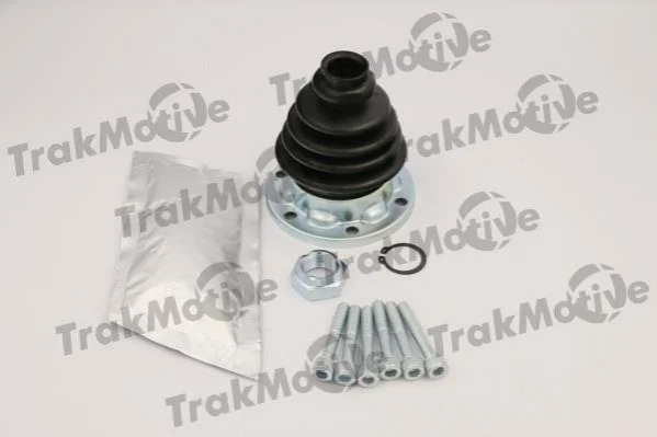 AUDI К-т пыльника ШРУС 107*21*100 100 C3 Avant (445, 446) 1.8 Cat, 90 B2 (813, 814, 853) 2.2 E quattro, A6 C5 (4B2) 2.8 99-05 TRAKMOTIVE 500041 (фото 1)