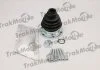AUDI К-т пыльника ШРУС 107*21*100 100 C3 Avant (445, 446) 1.8 Cat, 90 B2 (813, 814, 853) 2.2 E quattro, A6 C5 (4B2) 2.8 99-05 TRAKMOTIVE 500041 (фото 1)