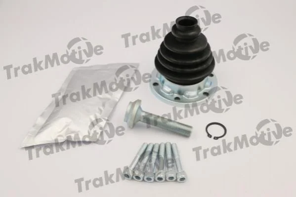 AUDI К-т пыльника ШРУС 107*21*100 100 C3 Avant (445, 446) 1.8 Cat, 90 B2 (813, 814, 853) 2.2 E quattro, A6 C5 (4B2) 2.8 99-05 TRAKMOTIVE 500107 (фото 1)