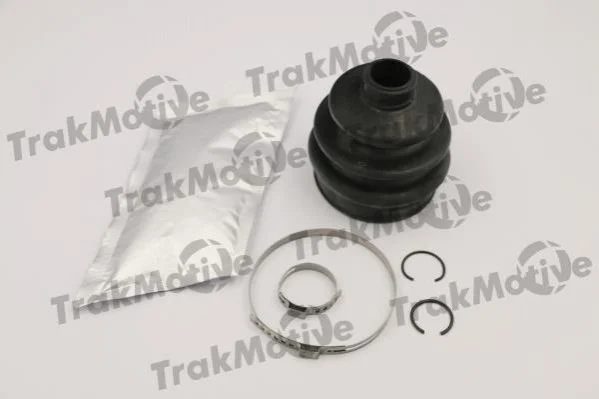 TOYOTA К-кт пильнику ШРКШ CAMRY 2.0 Turbo-D 86-91, CARINA E VI 2.0 92-97, COROLLA Compact 1.6 i 89-92, RAV 4 I 2.0 4WD 94-00 TRAKMOTIVE 500745 (фото 1)