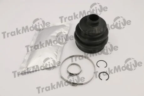 TOYOTA К-кт пильнику ШРКШ CAMRY 2.0 Turbo-D 86-91, CARINA E VI 2.0 92-97, COROLLA Compact 1.6 i 89-92, RAV 4 I 2.0 4WD 94-00 TRAKMOTIVE 500745