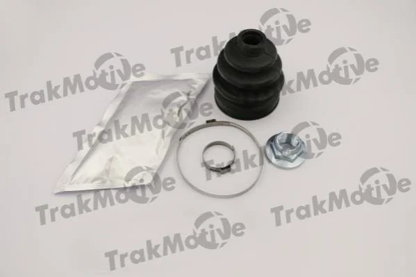 FORD К-т пыльника ШРУС нар. 89*20*67 FIESTA V 1.3 03-, FUSION, MAZDA 2 (DY) 1.6 03-07, NISSAN MICRA II (K11) 1.0 i 16V 00-03 TRAKMOTIVE 500374 (фото 1)