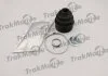 FORD К-т пыльника ШРУС нар. 89*20*67 FIESTA V 1.3 03-, FUSION, MAZDA 2 (DY) 1.6 03-07, NISSAN MICRA II (K11) 1.0 i 16V 00-03 TRAKMOTIVE 500374 (фото 1)