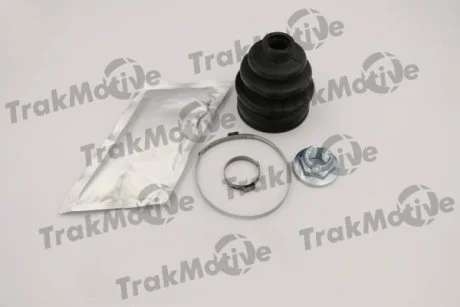 FORD К-т пыльника ШРУС нар. 89*20*67 FIESTA V 1.3 03-, FUSION, MAZDA 2 (DY) 1.6 03-07, NISSAN MICRA II (K11) 1.0 i 16V 00-03 TRAKMOTIVE 500374