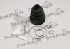 VW К-т пильнику ШРКШа 100*25*71 NEW BEETLE (9C1, 1C1) 1.9 TDI 01-10, SEAT EXEO (3R2) 2.0 TDI 08-13, AUDI A4 B6 1.9 TDI 01-04 TRAKMOTIVE 500099 (фото 1)