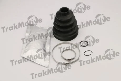 VW К-т пильнику ШРКШа 100*25*71 NEW BEETLE (9C1, 1C1) 1.9 TDI 01-10, SEAT EXEO (3R2) 2.0 TDI 08-13, AUDI A4 B6 1.9 TDI 01-04 TRAKMOTIVE 500099