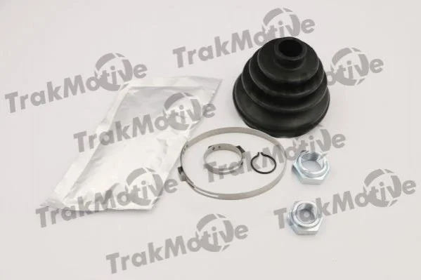 AUDI К-т Пыльника ШРУС 83*22,5*84,5 100 (4A2, C4) 2.5 TDI 90-94, A6 (4A2, C4) 2.5 TDI 94-97, A6 Avant (4A5, C4) S6 4.2 94-97 TRAKMOTIVE 500110 (фото 1)
