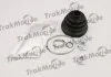 AUDI К-т Пыльника ШРУС 83*22,5*84,5 100 (4A2, C4) 2.5 TDI 90-94, A6 (4A2, C4) 2.5 TDI 94-97, A6 Avant (4A5, C4) S6 4.2 94-97 TRAKMOTIVE 500110 (фото 1)