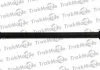 Trakmotive Opel Z ABS L = 966,5 мм 33/34 зуб. Vectra B 1.7 TD 95-98, Vectra B (J96) 2.0 DTI 97-02, Vectra B (J96) 2.6 I 00-02 TRAKMOTIVE 300535 (фото 1)