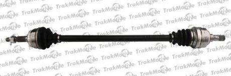 Trakmotive Opel Z ABS L = 966,5 мм 33/34 зуб. Vectra B 1.7 TD 95-98, Vectra B (J96) 2.0 DTI 97-02, Vectra B (J96) 2.6 I 00-02 TRAKMOTIVE 300535