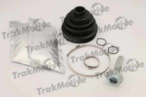 AUDI К-т Пыльника ШРУС 80*24*91,4 100 (4A2, C4) 2.5 TDI 90-94, A6 (4A2, C4) 2.5 TDI 94-97, A6 Avant (4A5, C4) S6 4.2 94-97 TRAKMOTIVE 500036 (фото 1)