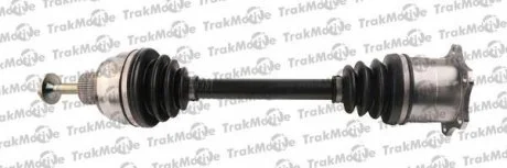 AUDI піввісь L=461,5mm 42 зуб. A4 Allroad B8 (8KH) 3.0 TDI quattro 09-12, A4 B8 (8K2) 2.0 TDI 07-15, A5 (8T3) 3.2 FSI 07-12 TRAKMOTIVE 300048